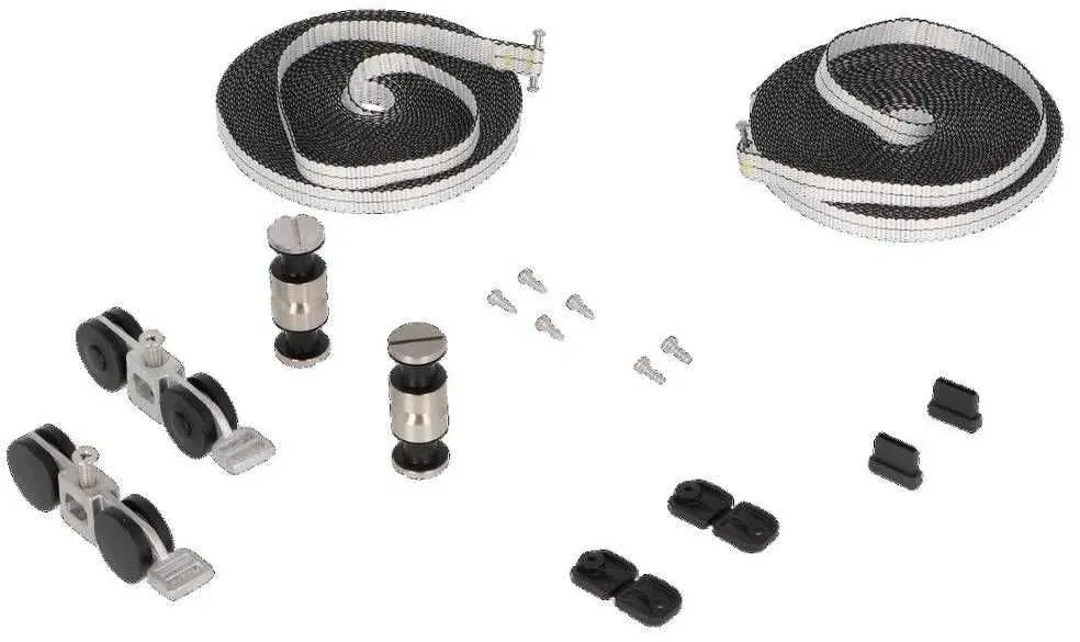 Warema Reparaturset für W2 / 1993 bis 2000 - 580162
