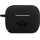 OEM Airpods Pro Mini Silikonhülle Schwarz