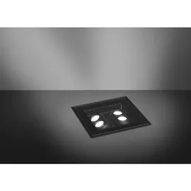 Brumberg Leuchten LED-Bodeneinbauleuchte 14695083