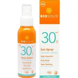 DON DANDREA DEUTSCHLAND AG Bio Sonnenmilch Spray LSF 30 100 ml