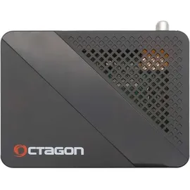 Octagon SX88 SE V2 WL HD H.265 S2+IP Receiver
