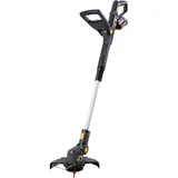 TEXAS Akku-Trimmer GTX2000 inkl. Akku 20 V und Ladegerät
