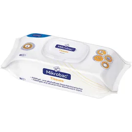 Bode Chemie Tissues 80 St.