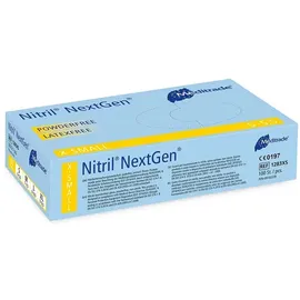 Meditrade Nitril NextGen®, Gr. XL