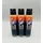 Fa Dark Passion Deodorant Spray 3 x 150 ml