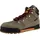 Herren Focus Olive/Core Black/Pulse Olive 44 2/3