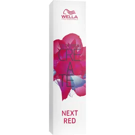 Wella Color Fresh Create 8 next red 60 ml