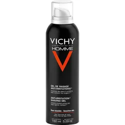 Vichy Homme Rasiergel Anti-HAUTIRRITATIONEN