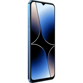 Ulefone Note 16 Pro 4G 4 GB RAM 128 GB Blue