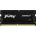 16GB 1x16GB KINGSTON DDR5-6000 Notebookspeicher