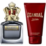 50 ml + Shower Gel 100 ml Geschenkset