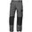 TWILL-Bundhosen GENT 44 grau/schwarz