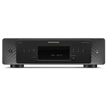 Marantz CD 60 CD-Player Schwarz