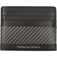 Porsche Design Carbon Cardholder 6 Black