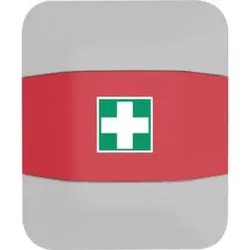 Eichner Aufsatz Verbandskasten