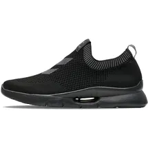 hummel Tatum Seamless Low Schwarz 36