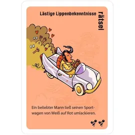 Moses Black Stories Junior Unglaublich!