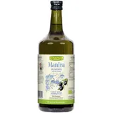 (26,50 EUR/l) Rapunzel Bio Olivenöl Manira, nativ extra, aus Griechenland 6x1l