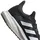 Adidas Solarglide 4 ST Damen Core Black / Cloud White / Grey Six 38 2/3