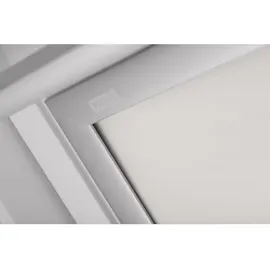 VELUX Verdunkelungsrollo DKL PK06 1025S 0 x 118 cm weiß
