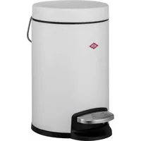 Wesco Kosmetikeimer 113 3 l weiß matt