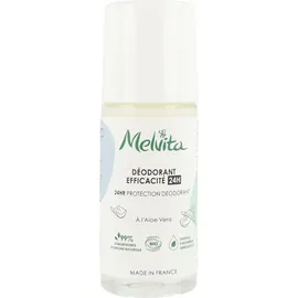 Melvita Deodorant 24H Aloe Vera 50 ml