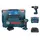 Bosch GSR 18V-45 inkl. 1 x 4,0 Ah + L-Boxx