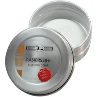 Golddachs Sport Rasierseife in Schachtel 60 g