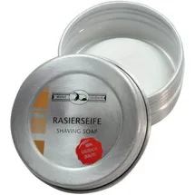 Golddachs Sport Rasierseife in Schachtel 60 g