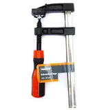 Primaster Schraubzwinge Primaster Schraubzwinge 15 x 5 cm mit
