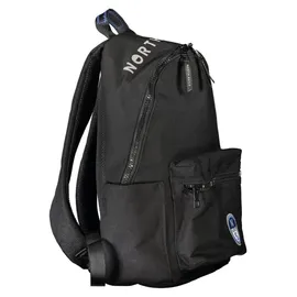 North Sails Rucksack 0 l schwarz
