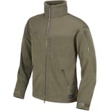 Helikon-Tex Helikon Tex CLASSIC ARMY Fleece JACKE - Oliv Grün (L)