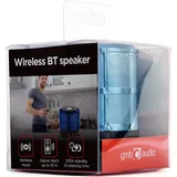 Gembird SPK-BT-08-B blau