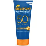 Bilboa Lippenbalsam Sonnencreme mit Vitamin C SPF 50+ 180 ml Tube