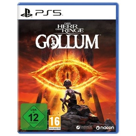 Der Herr der Ringe: Gollum (PS5)