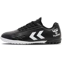 hummel Top Star TF Kinder black/white 36