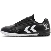 hummel Top Star TF Kinder black/white 36