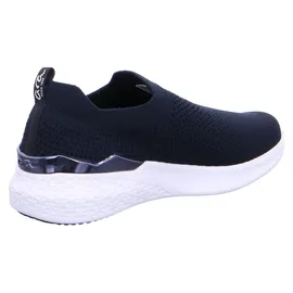 ARA Slipper Maya blau 41