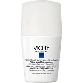 Vichy Deo Anti-Transpirant 48h Sensitiv Roll on 50 ml