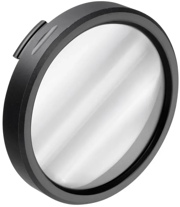 Feilo Sylvania Skulpturenlinse MUSE II ELO #2059760