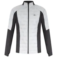 SMILODOX Outdoorjacke Alto Grau XL