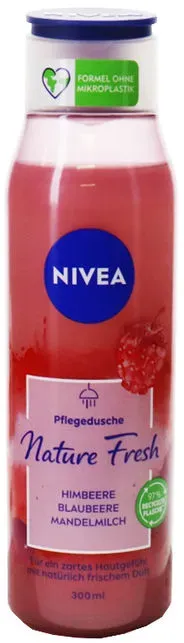 Nivea Pflegedusche Nature Fresh