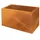 Palatino Lotte 80 x 40 x 50 cm Braun