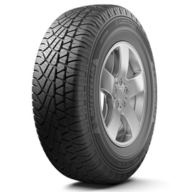 Michelin Latitude Cross SUV 235/85 R16 120/118S
