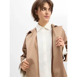 Liu•Jo Liu Jo Mantel camel L