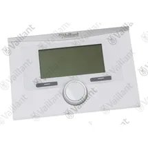 Vaillant Regler VRC 700