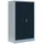 Lüllmann Steelboxx Aktenschrank 120 x 80 x 120 cm grau