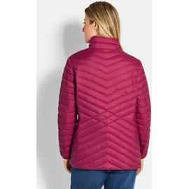 GOLDNER Jacke lila XL
