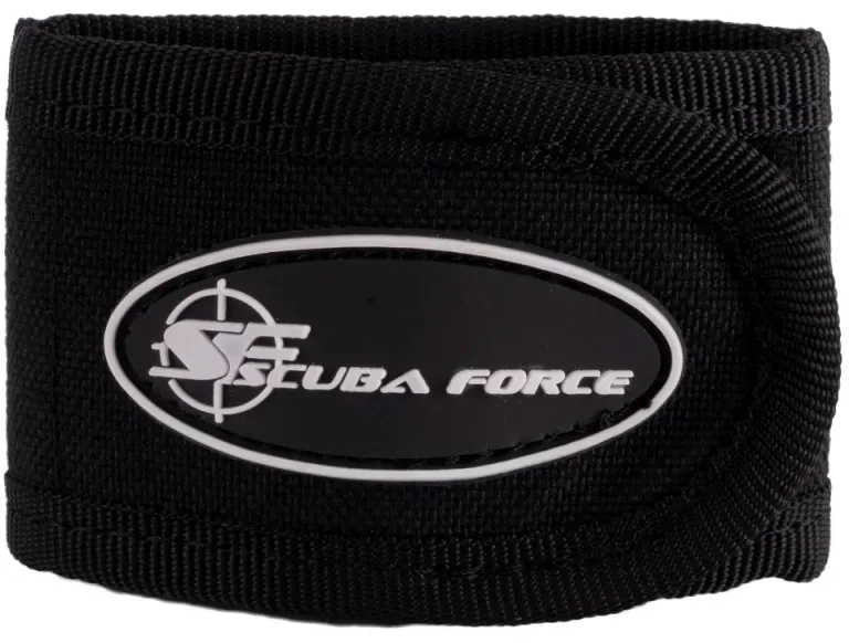 Scubaforce - Harness Accessories - Harness Hose Holder