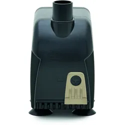 EDEN Aquarienpumpe PAS 300